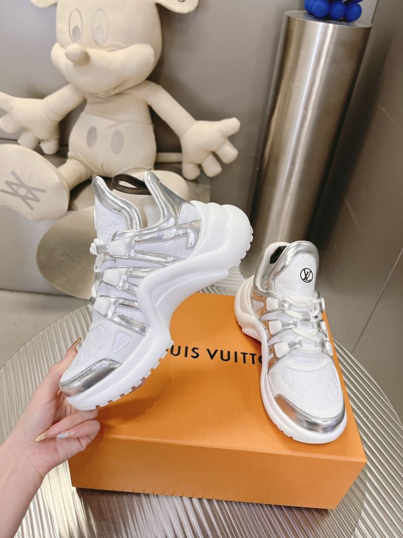 Louis Vuitton Archlight Shoes